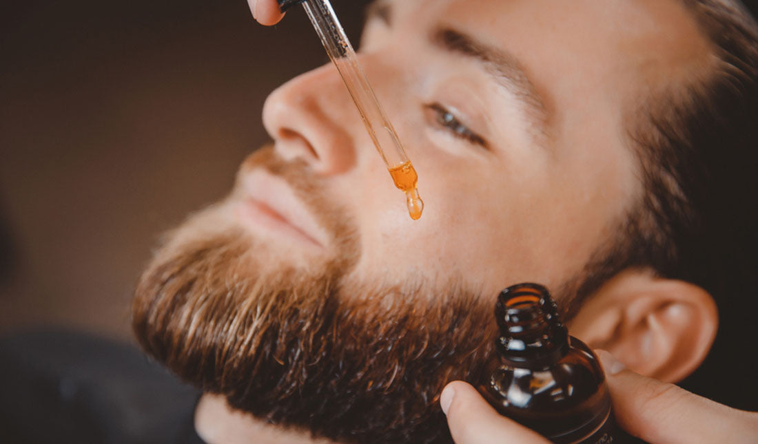 Beard Care Products—What Do They Do? – Tiege Hanley