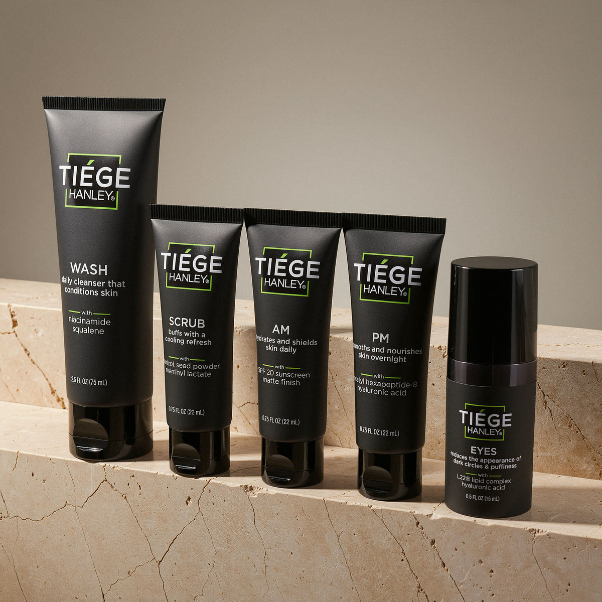 Level 2: The Advanced Routine