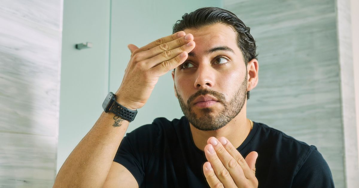 Why Men's Skin Care in Your 20s and 30s Is Non-Negotiable in 2026