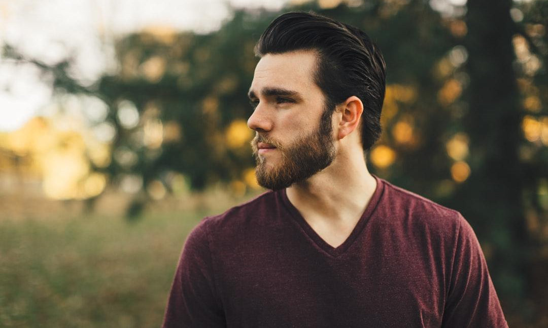 The Most Common Causes of Acne in Men