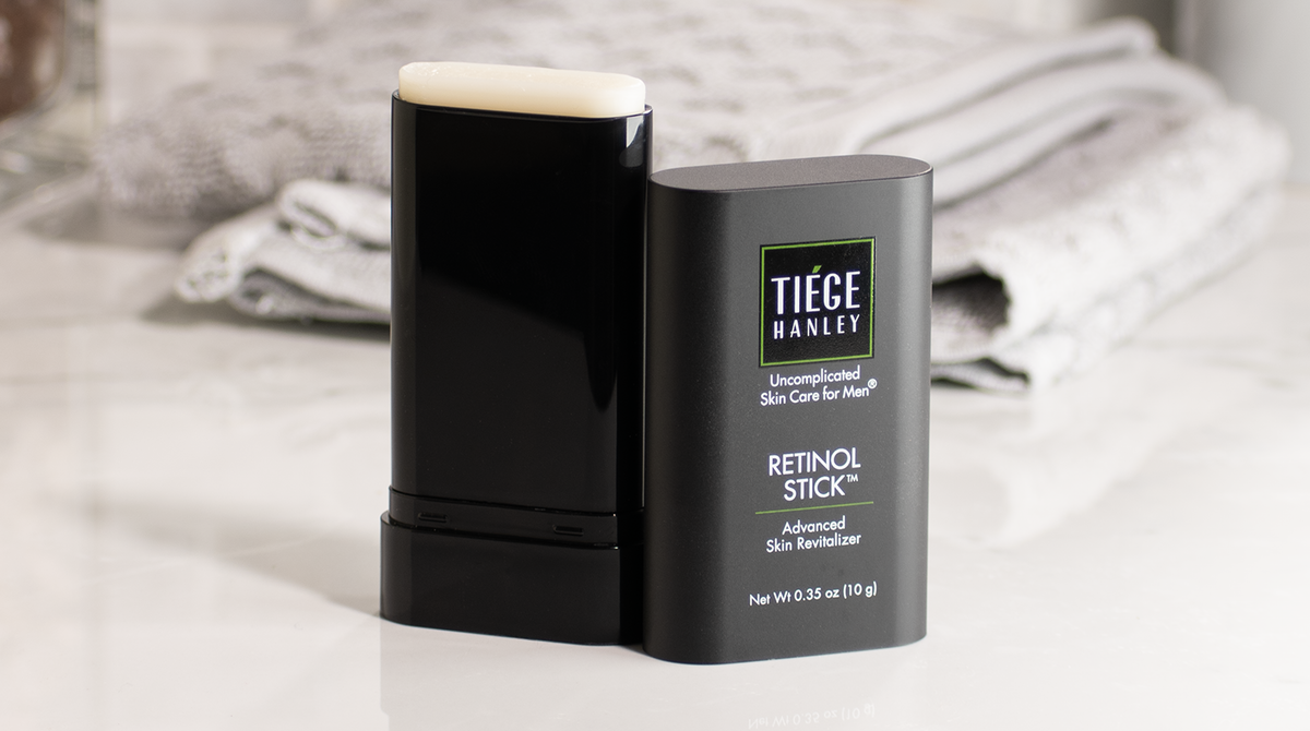 Is Fall the Best Time to Start Retinol? What Men Should Know Before the First Night (2026)