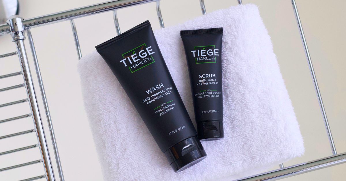 What Is "Glass Skin" - and Should Men Bother? What Dermatologists Found in the Viral Routines