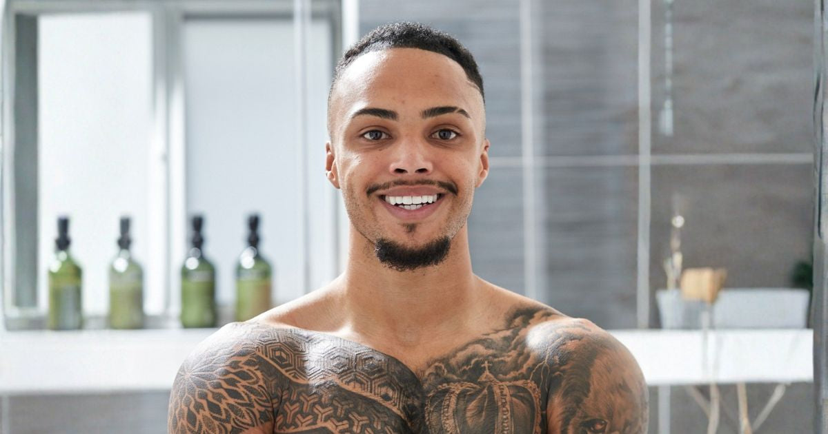 The Complete Guide to Skin Care for Black Men in 2026