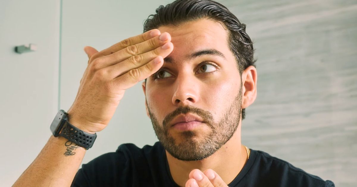 Why Every Guy Needs a Daytime Moisturizer with SPF (And Why Tiege Hanley AM Is the One to Get)