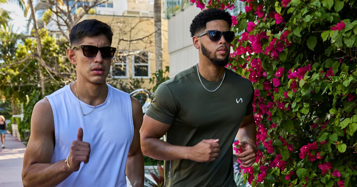 The Summer-Ready Skin Care Routine for Active Guys Who Work Out and Exercise