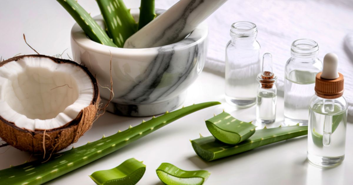 Why the Right Active Ingredients Make or Break a Men's Skin Care Routine
