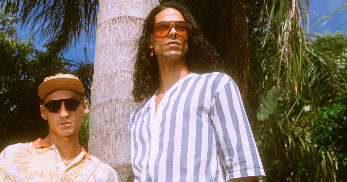 What Should Guys Wear in Summer? A No-Sweat Style Guide (Plus the Skin Care That Keeps Up)