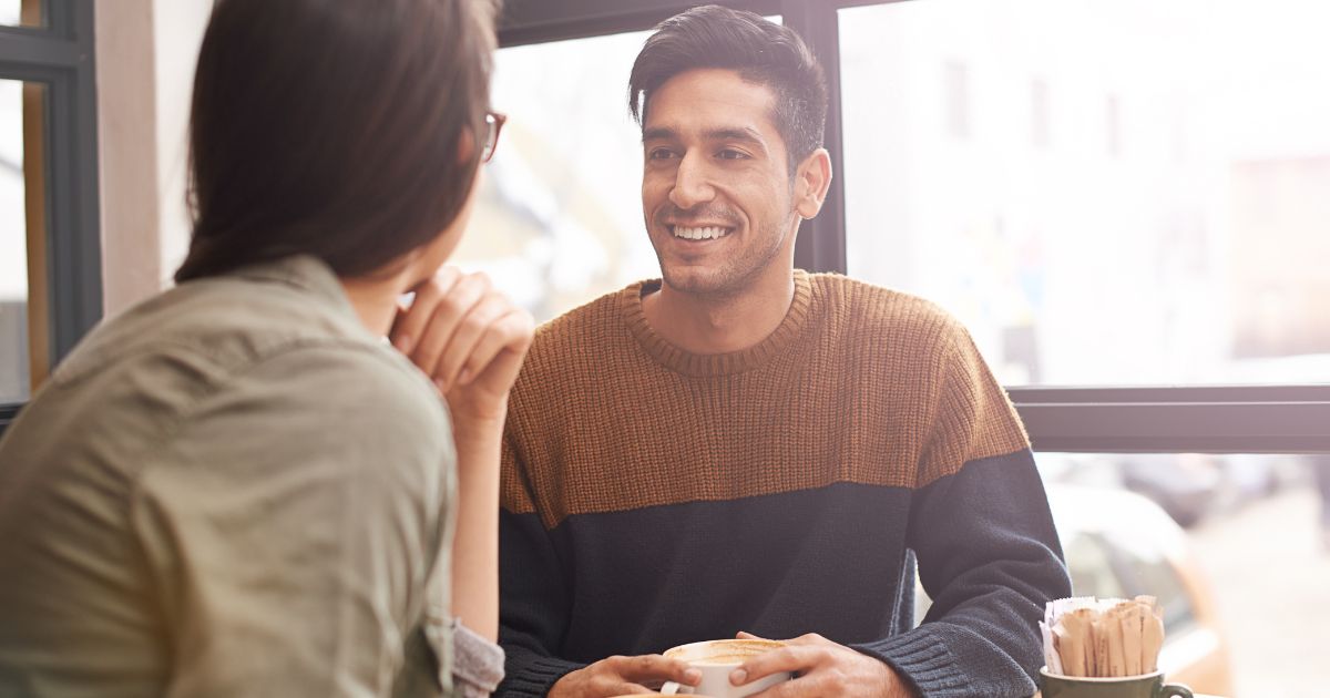 How to Have a Great Date: 5 Tips That Actually Work (Including the One Most Guys Forget)