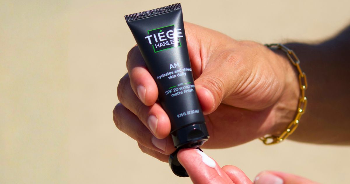 Do Men Really Need SPF Moisturizer Every Day? What to Know This Summer (2026)