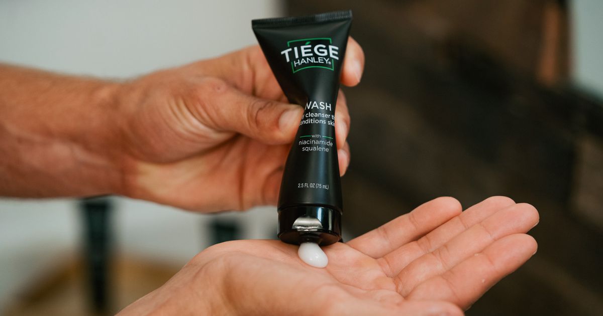Skin Care Hacks for Men: How to Keep It Simple and Still Get Results