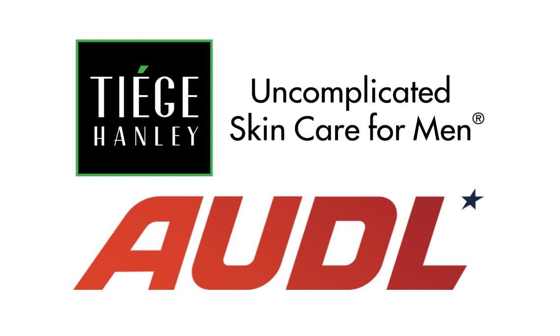 AUDL + Tiege Hanley 2022 Sweepstakes