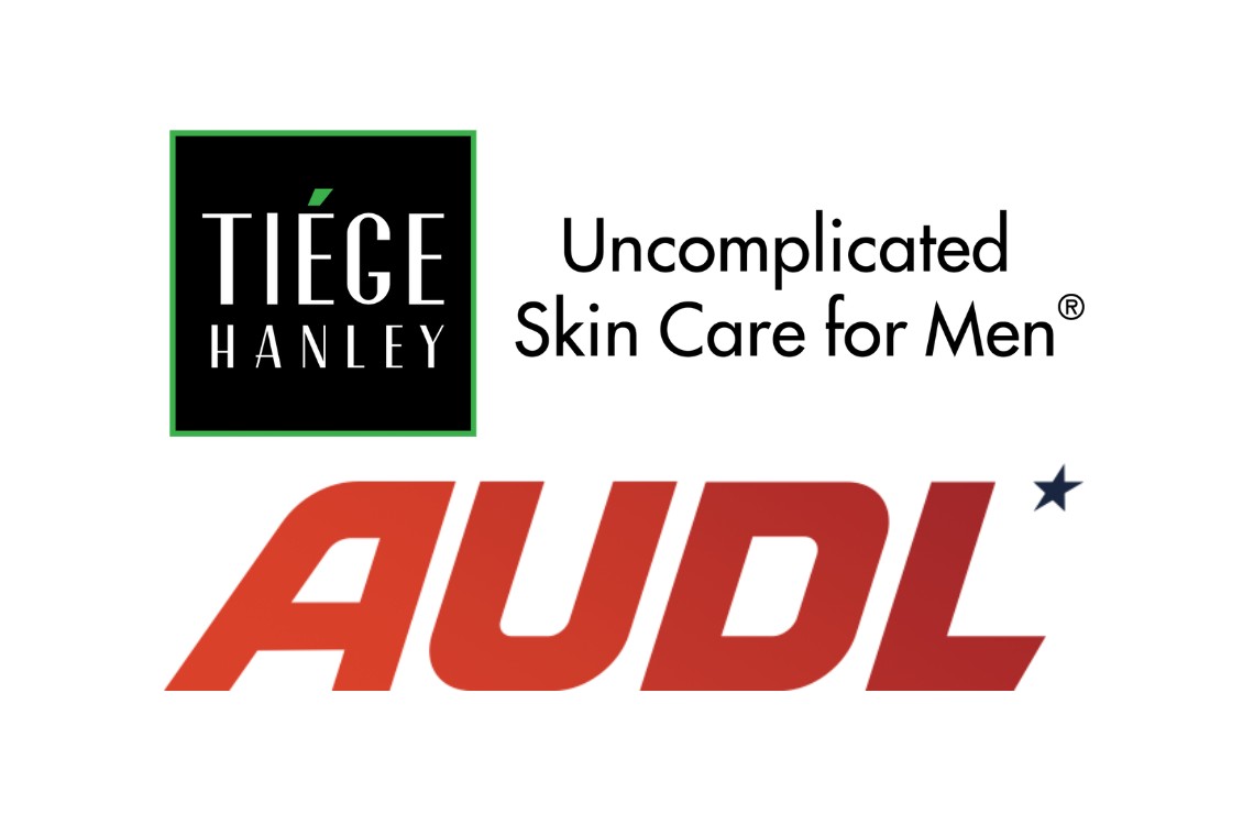 AUDL + Tiege Hanley 2022 Sweepstakes
