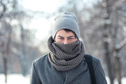 Why Do I Get Acne in the Winter?