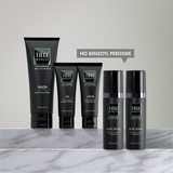 Level 2: The Advanced Acne Routine