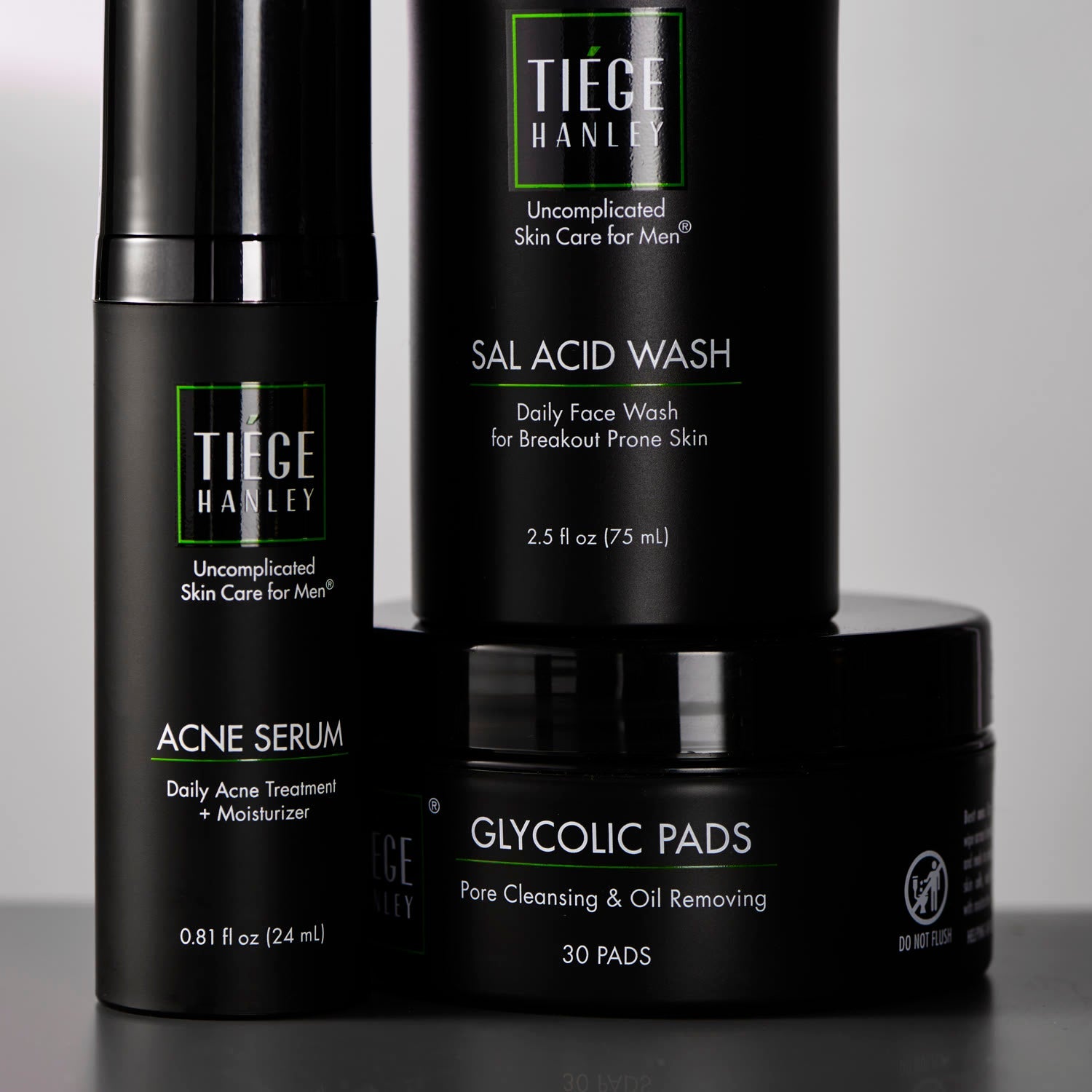 TiegeClear Level 1 Acne Essential Routine