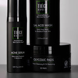 TiegeClear Level 1 Acne Essential Routine