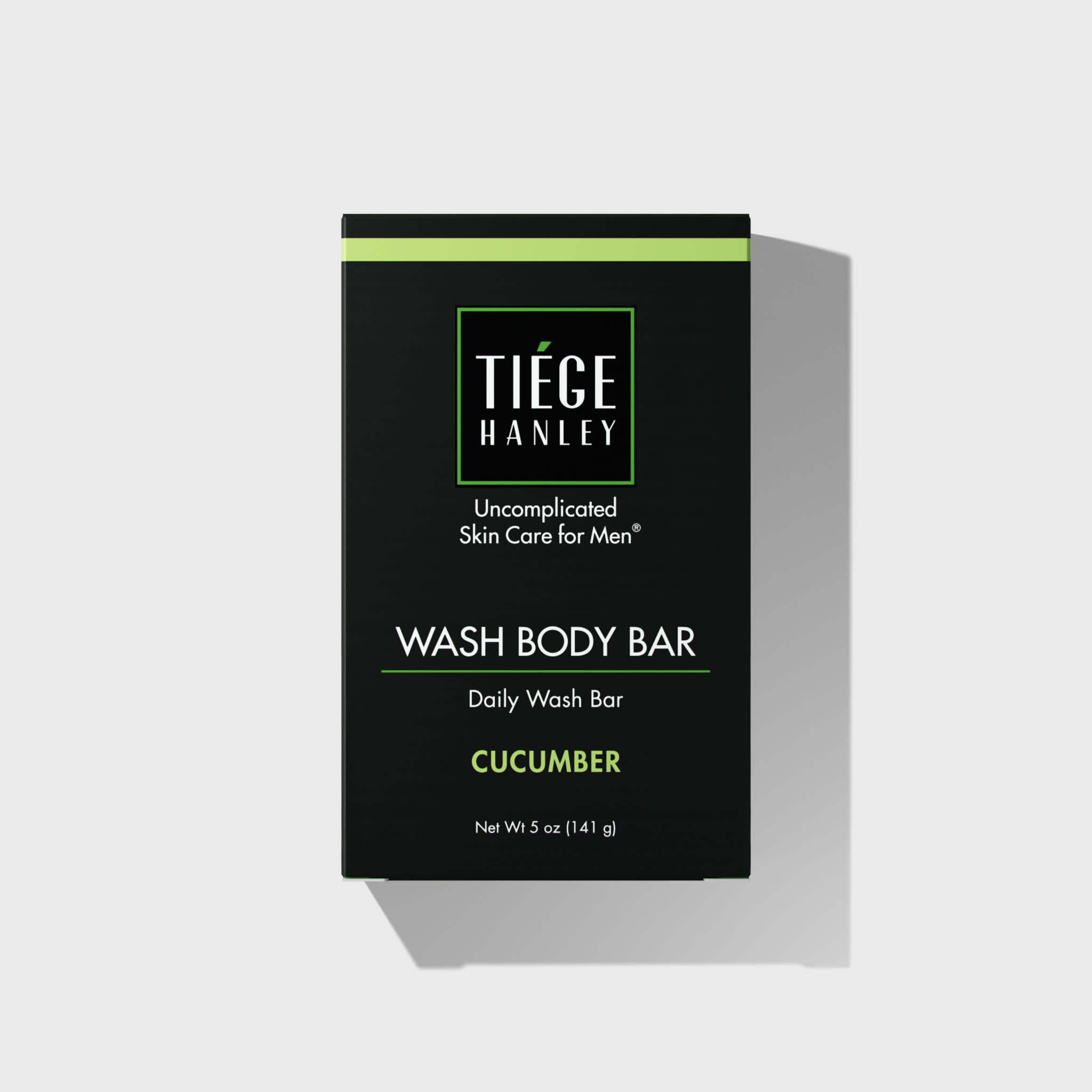 Image link to PDP for WASH BODY BAR