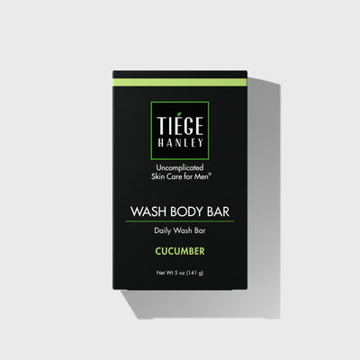 WASH BODY BAR