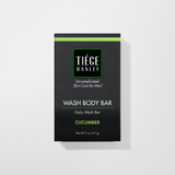 WASH BODY BAR