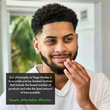 Skin Care Basic Routine