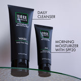 Skin Care Basic Routine