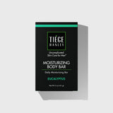 MOISTURIZING BODY BAR