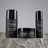 Level 1: The TiegeClear® ACNE Essentials Routine