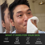 Level 1: The TiegeClear® ACNE Essentials Routine