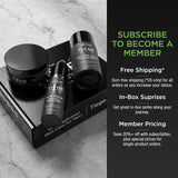 Level 1: The TiegeClear® ACNE Essentials Routine