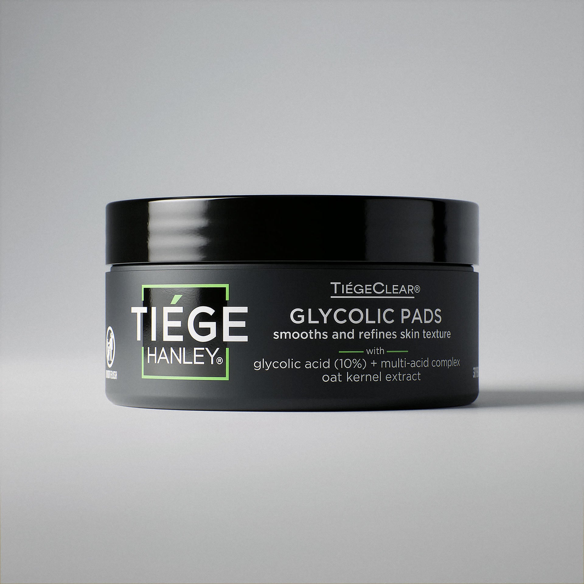 Image link to PDP for GLYCOLIC PADS