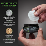 Glycolic Pads 30 day supply