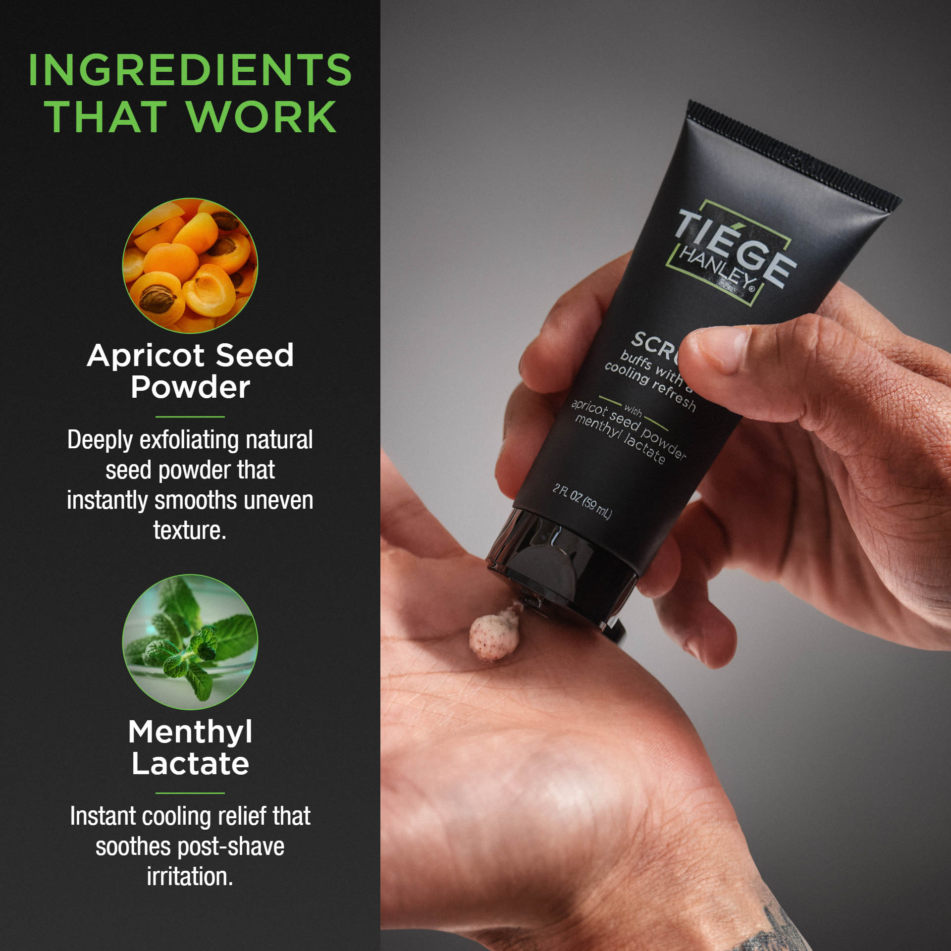 Scrub 90 day supply