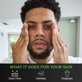 Scrub 90 day supply