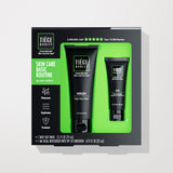 Skin Care Basic Routine
