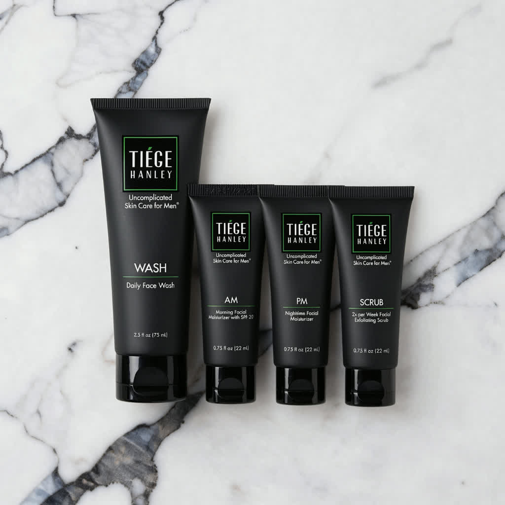 Level 1: The Essential Routine