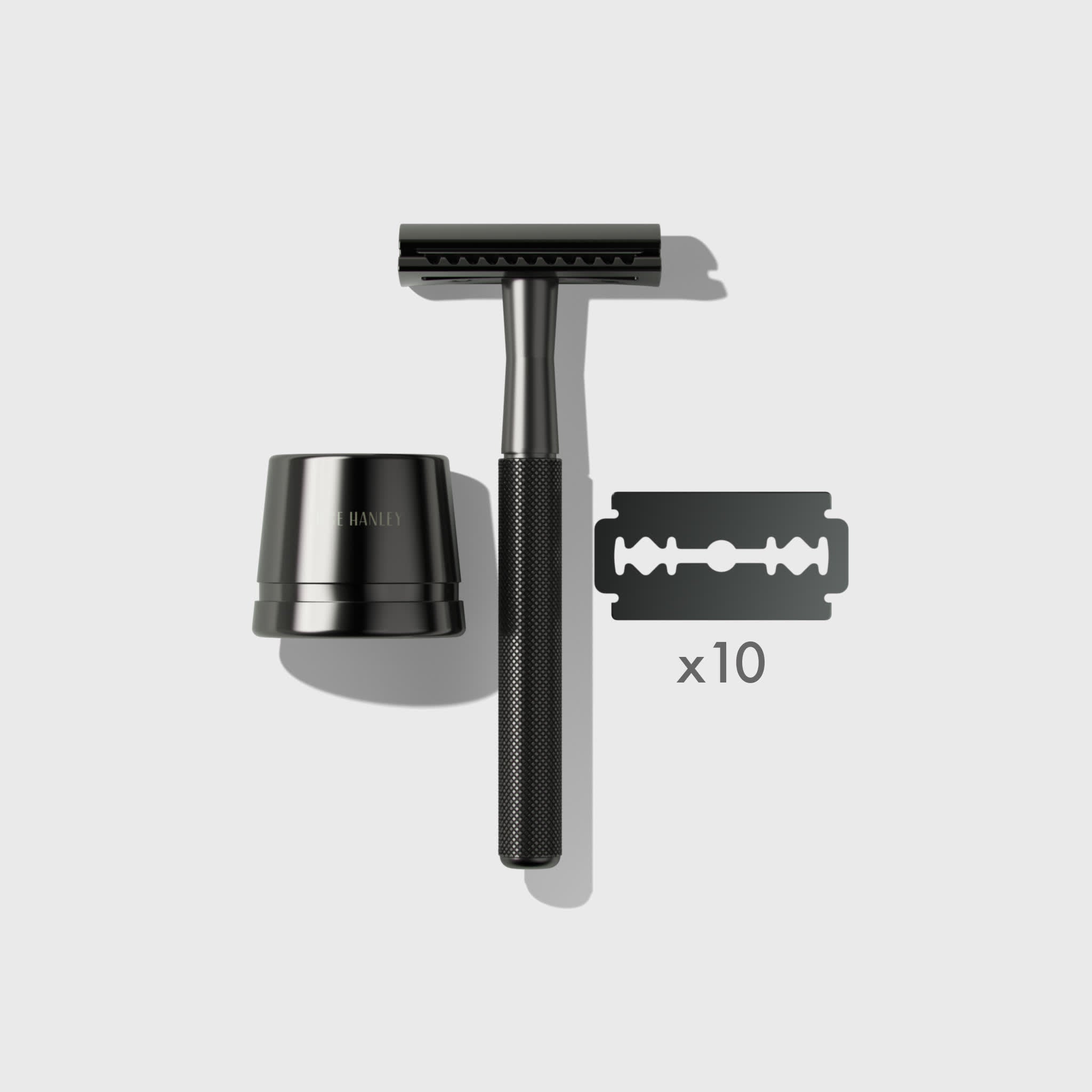 Image link to PDP for Shave Kit