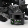 Tiege Hanley Clay Mask
