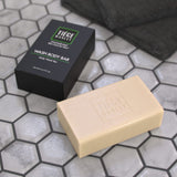 WASH BODY BAR
